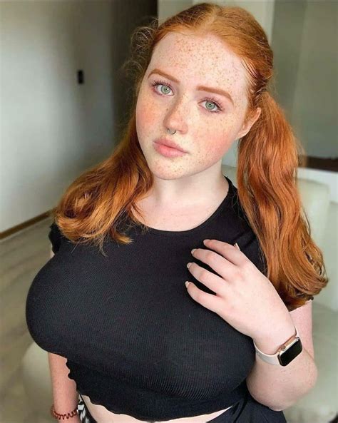 thicc redhead nudes|Thick Redhead Porn Videos 